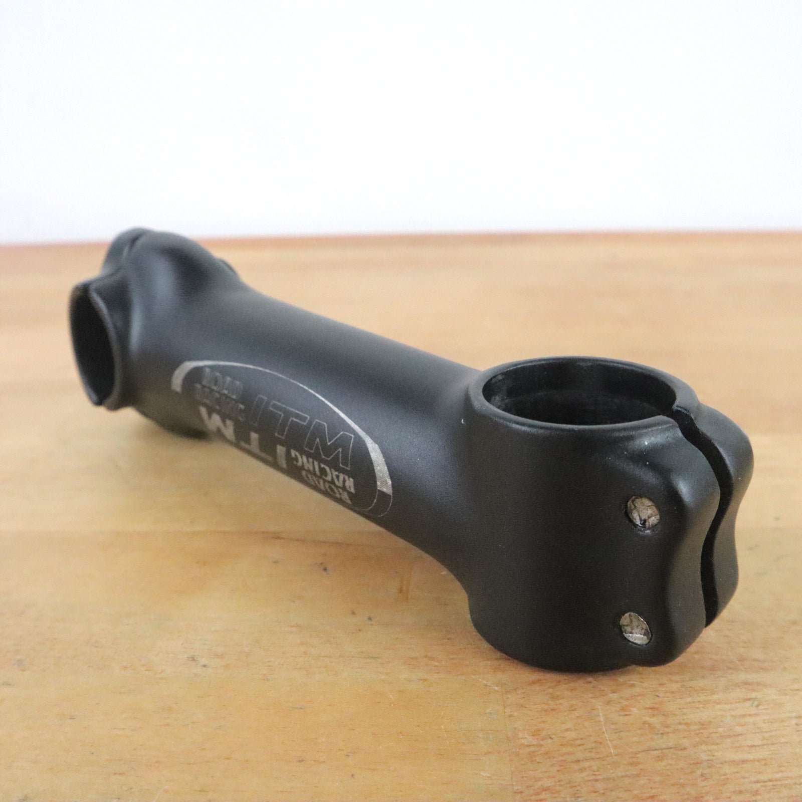 ITM Road Racing Stem 120mm 25.4mm Clamp
