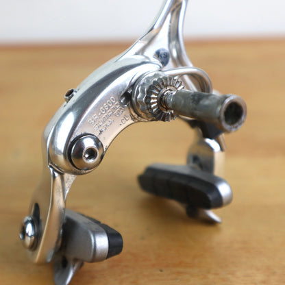 Shimano Ultegra BR-6600 Rim Brake Caliper Brakeset Center Mount