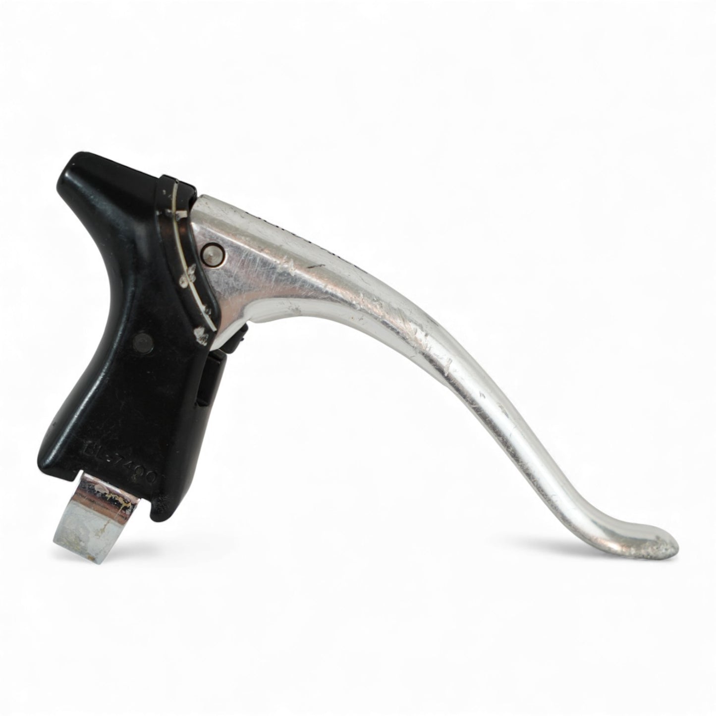 Shimano Dura-Ace BL-7400 Brake Levers Left & Right Vintage Road Bike Part