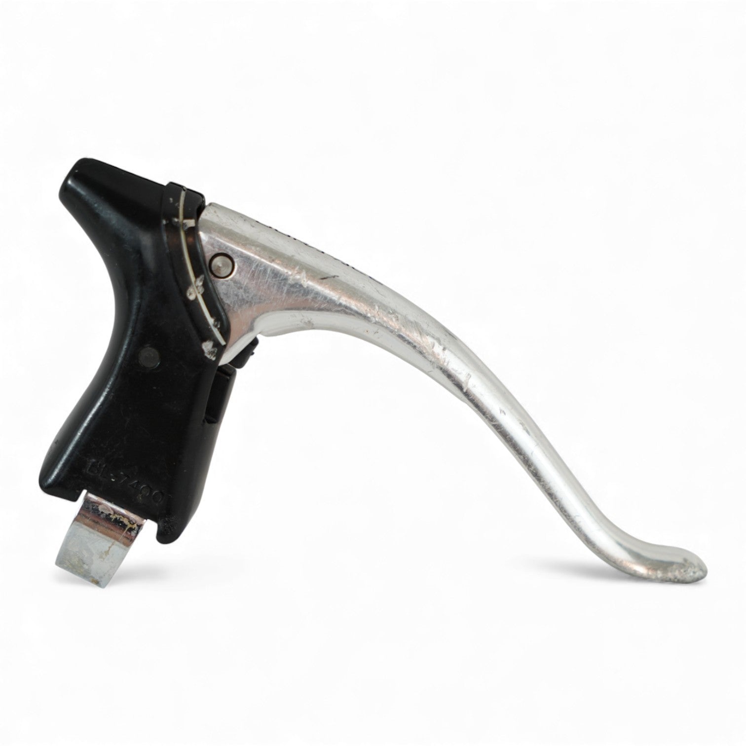 Shimano Dura-Ace BL-7400 Brake Levers Left & Right Vintage Road Bike Part
