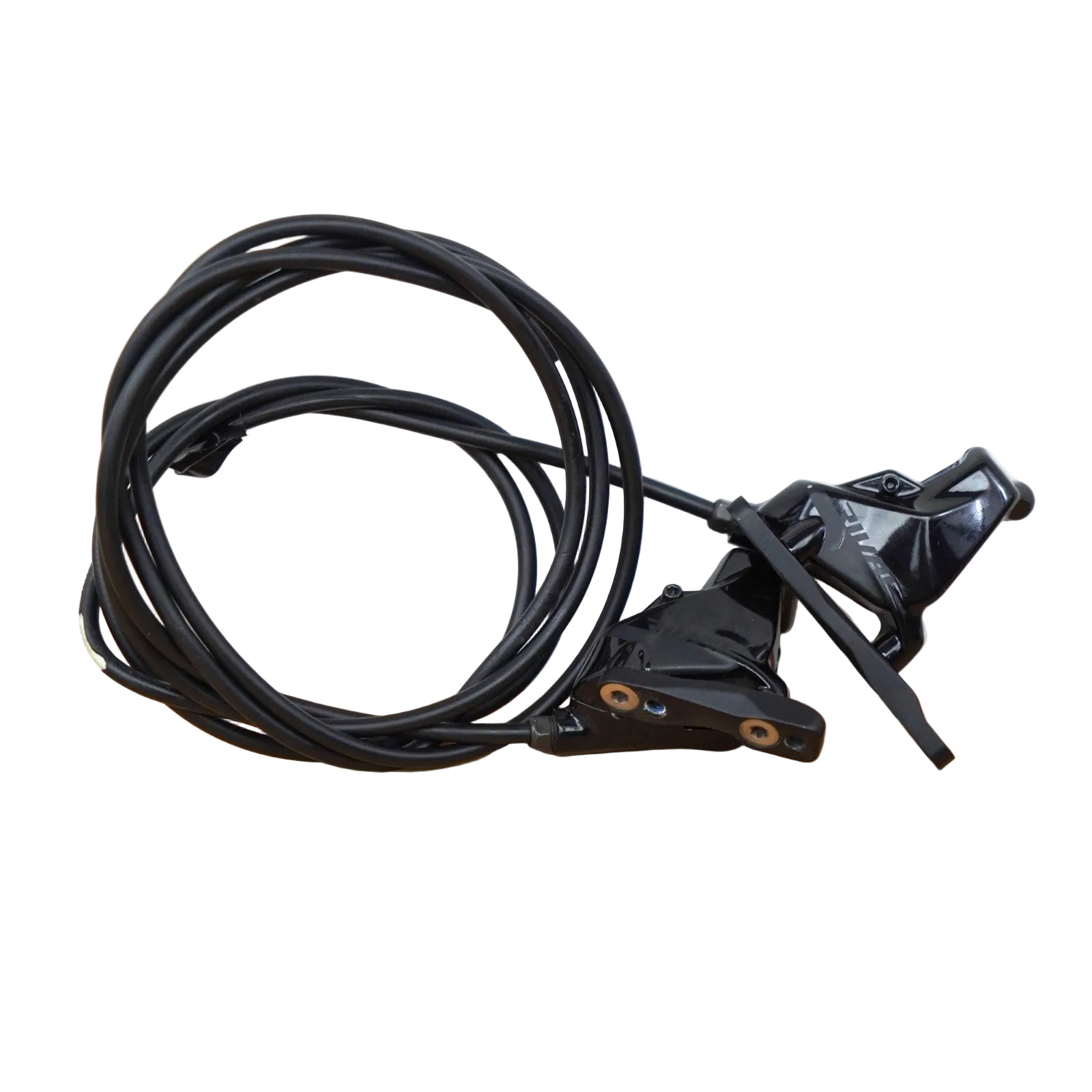 SRAM Rival eTap AXS Disc Brake Calipers Black Hydraulic Road Bike Part