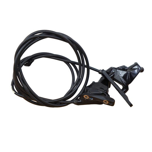 SRAM Rival eTap AXS Disc Brake Calipers Black Hydraulic Road Bike Part