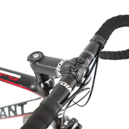 2012 Giant Defy 2 Carbon Rim Brake Road Bike - Medium