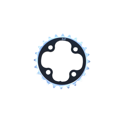 Joseph Kuosac 24T Mountain Bike Chainring