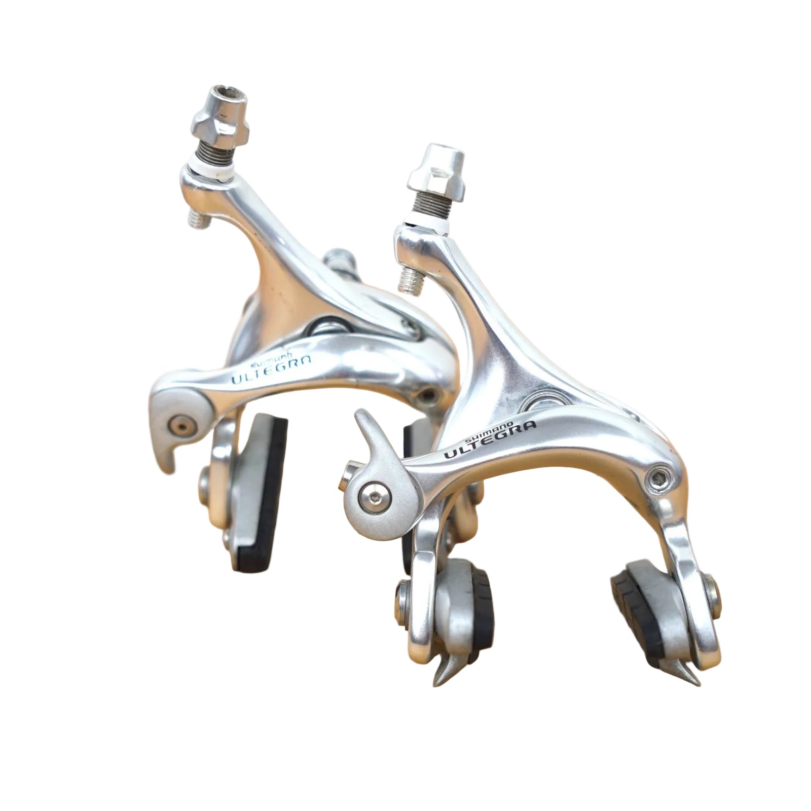 Shimano Ultegra BR-6500 Caliper Brake Set Center Mount Rim Brakes Road Bike