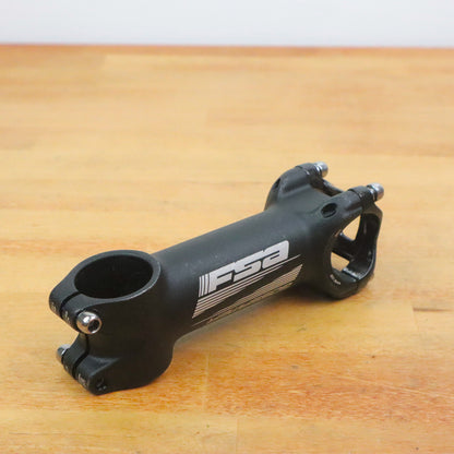 FSA Grossamer 110mm Stem 31.8mm Clamp 6 Degree Rise