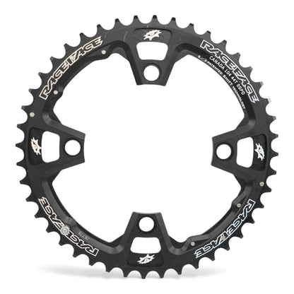 Race Face Canada Chainring 44-Teeth 104BCD 9-Speed Mountain Bikes Parts