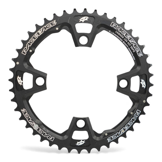 Race Face Canada Chainring 44-Teeth 104BCD 9-Speed Mountain Bikes Parts