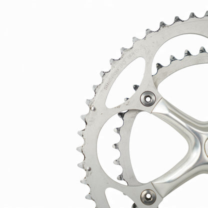 Shimano Ultegra FC-6500 Crankset 175mm 53/39T Chainrings Road Bike Part