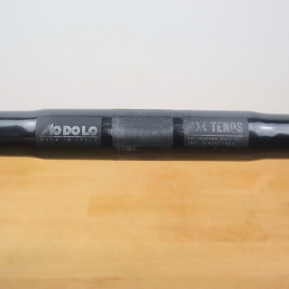 Modolo 8X Tenos Anatomic 44cm Italian Road Bike Handlebars
