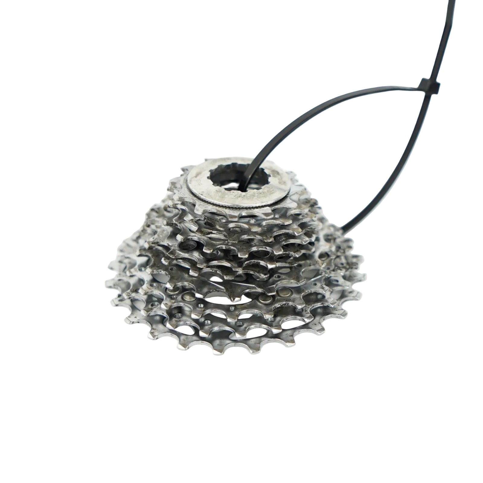 Sram PG-1070 Cassette 12-25T 10-Speed Silver Road Bike Cycling Part