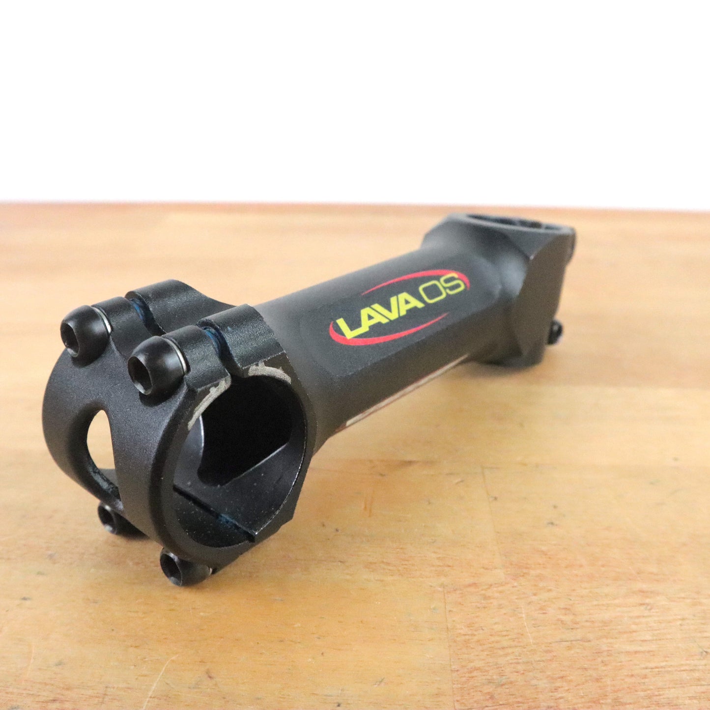 Profile Design Lava OS 120mm Stem 31.8mm Clamp