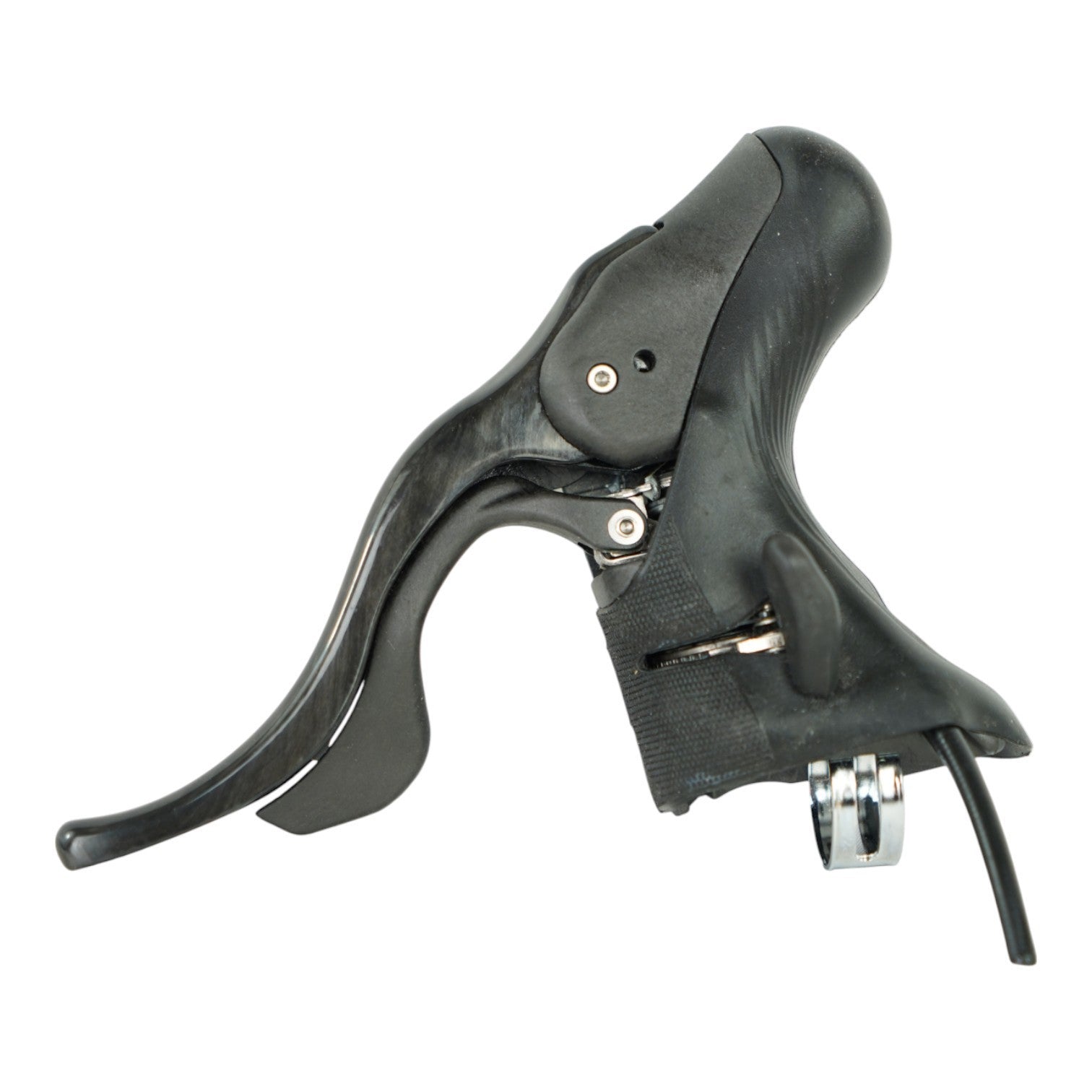 Campagnolo Super Record Rear Shifter Carbon Hydraulic Road Bikes (Right Only)