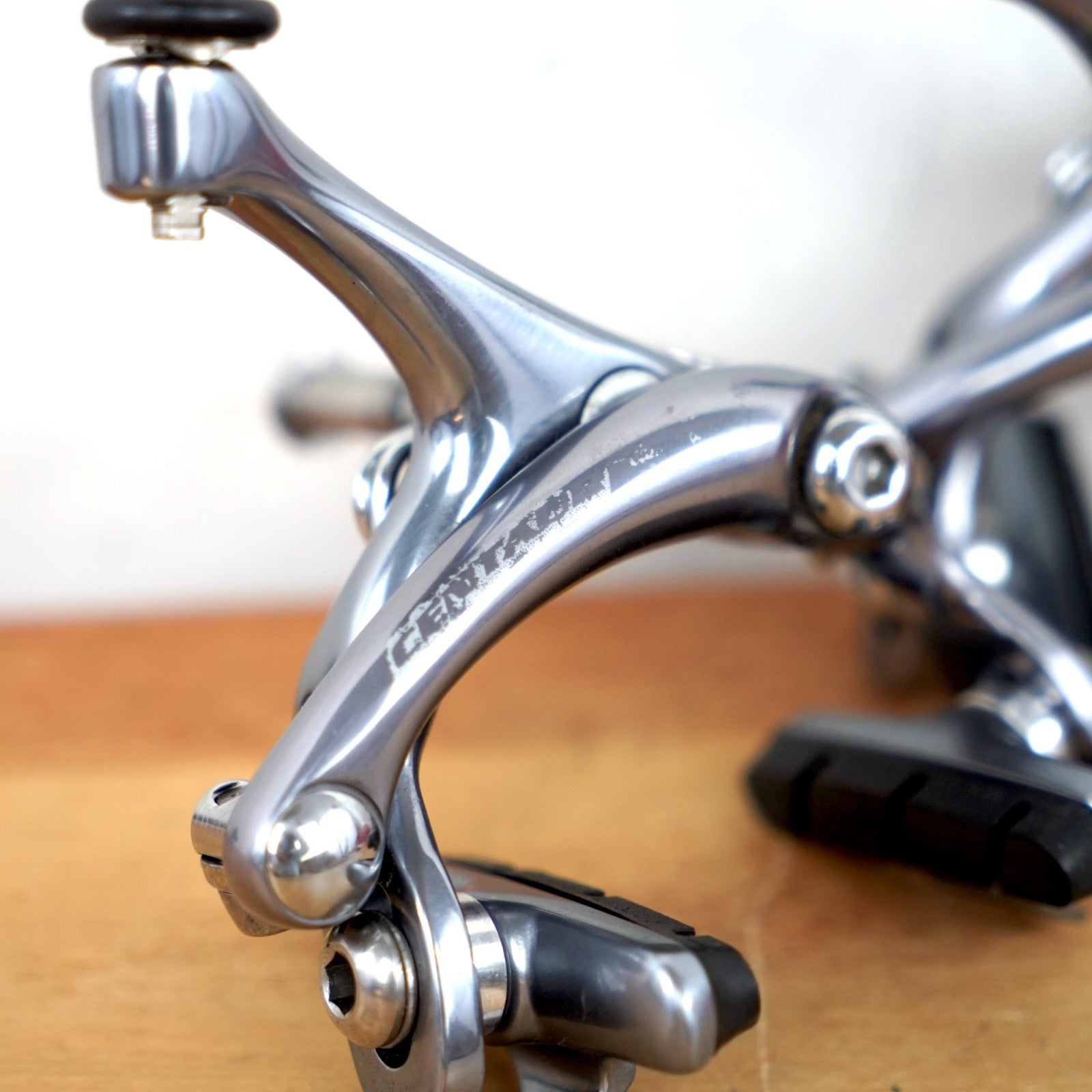 Campagnolo Centaur Rim Brake Caliper Brake Set Dual Pivot Front & Rear