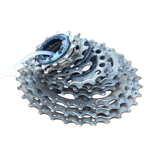 Shimano Ultegra CS-R8000 11-Speed Cassette 11-30T Gear Range Road Bike