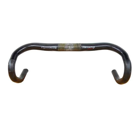 Syntace Racelite Carbon Handlebar 6 Degree Rise 42cm Width 31.8mm Clamp