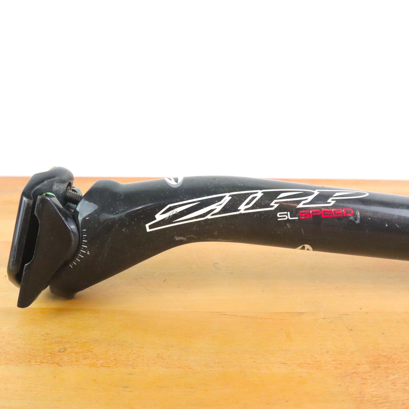 Zipp SL Speed 330x31.6mm Carbon Seatpost