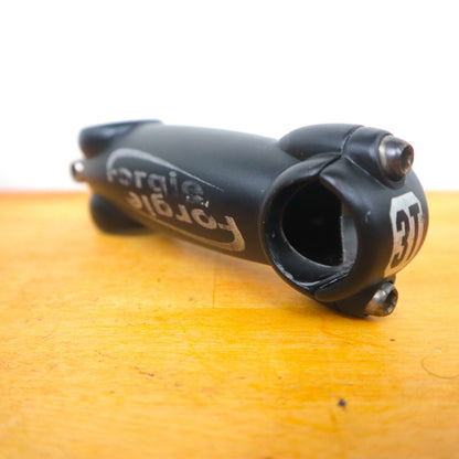 3T Forgie Stem 110mm Aluminium 36mm Clamp Road Bike Handlebar Mount Black