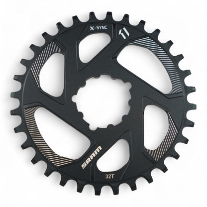 Sram X-Sync Chainring 32T 11-Speed Direct Mount Road Bike Cycling