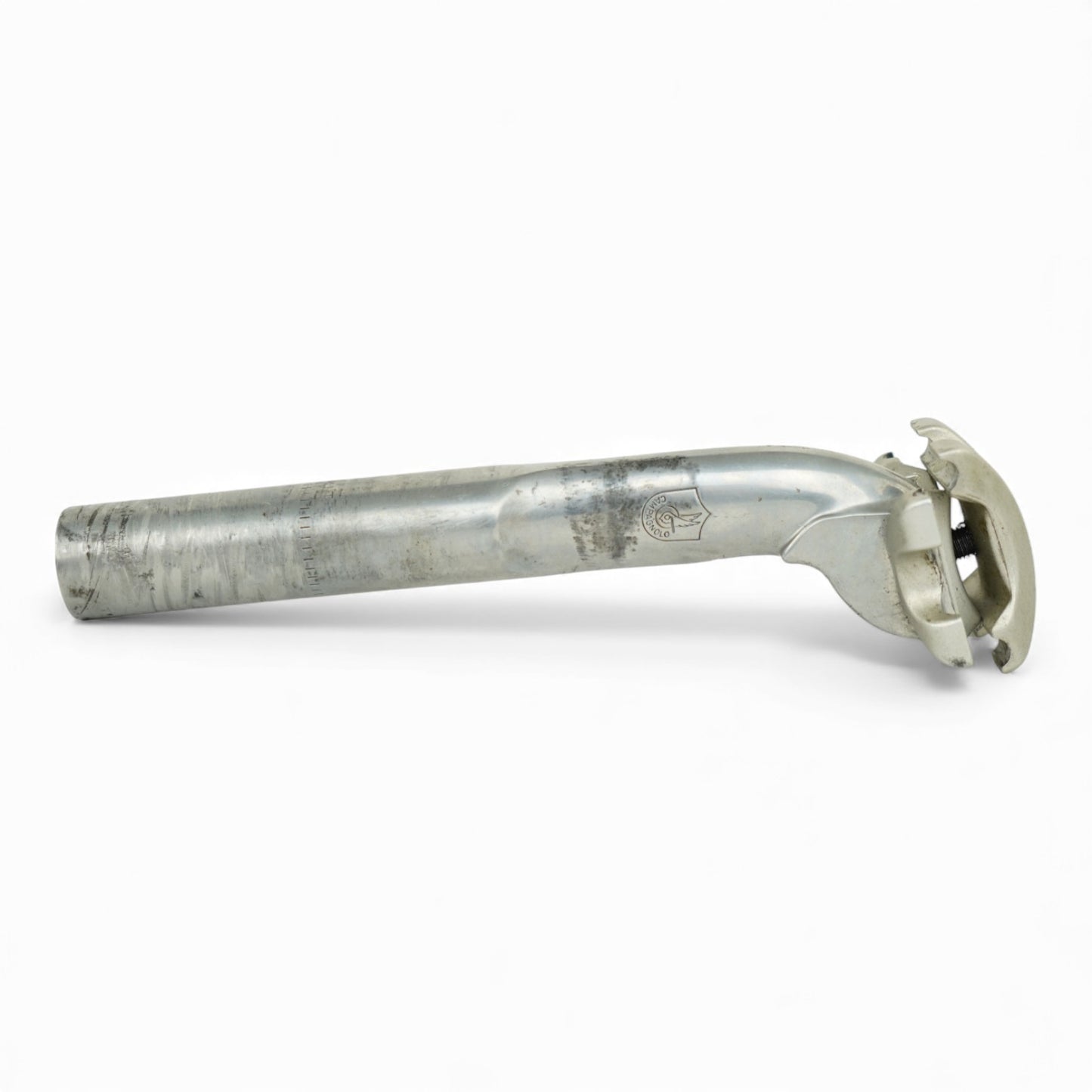 Vintage Campagnolo Aero Seatpost 27.2mm Dia 205mm Length Road Bike Part