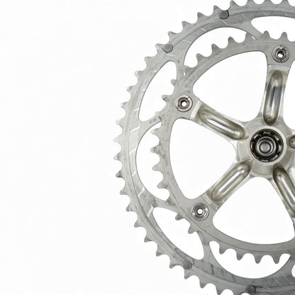 Shimano Ultegra FC-6500 Crankset 172.5mm 53/39T Chainrings Road Bike Cycling