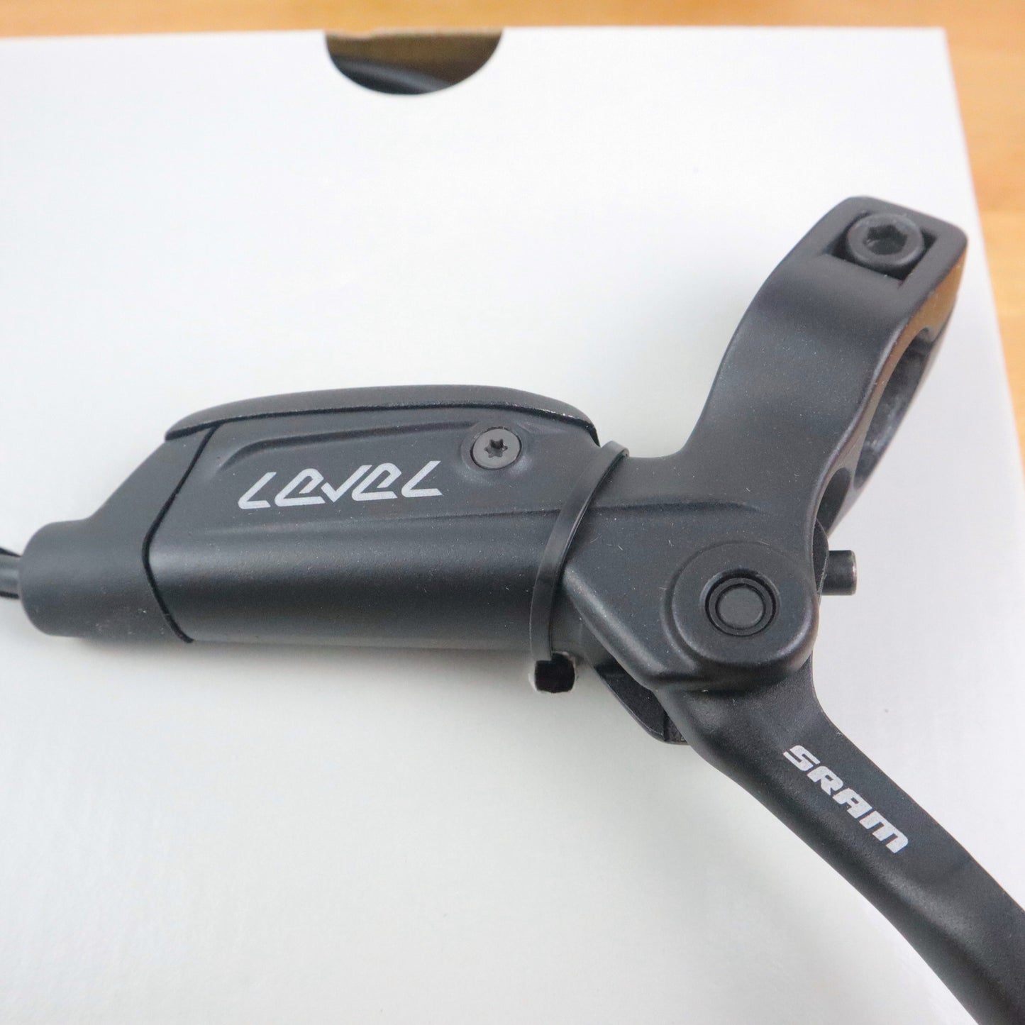 Sram Level Hydraulic Disc Front Brake Lever 800mm