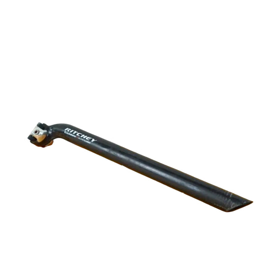 Ritchey Superlogic Seatpost Road Bike 31.6mm HMF Carbon 1-Bolt Lightweight