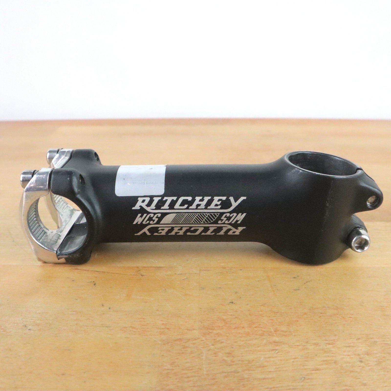 Ritchey WCS 110mm Stem 25.8mm Clamp