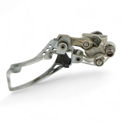 Campagnolo Veloce Front Derailleur Silver 2x10-Speed Road Bike Cycling
