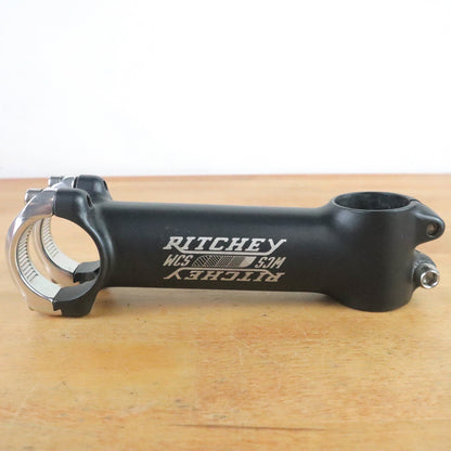 Ritchey WCS Stem 120mm 31.8mm Clamp Black