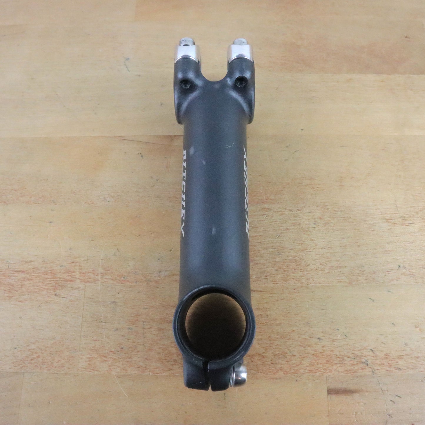 Ritchey WCS Stem 120mm 31.8mm Clamp Black