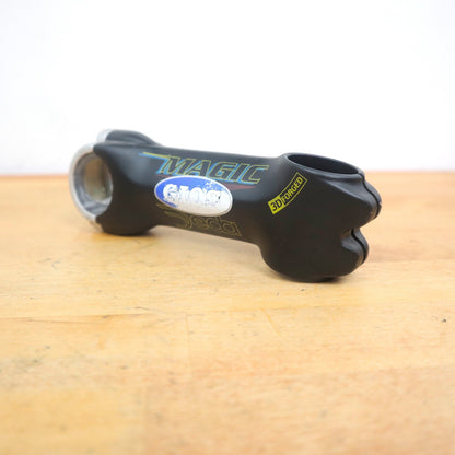 Gios by Deda Magic Stem 120mm 31.8mm Clamp 1 1/8 Steerer Road Bike Part