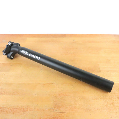 Easton EA50 Seatpost 30.9x350mm Black NEW