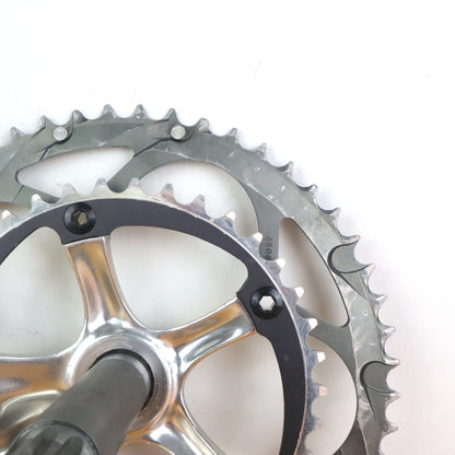 Sram Truativ Elita 172.5mm 53/39t 130 BCD Crankset