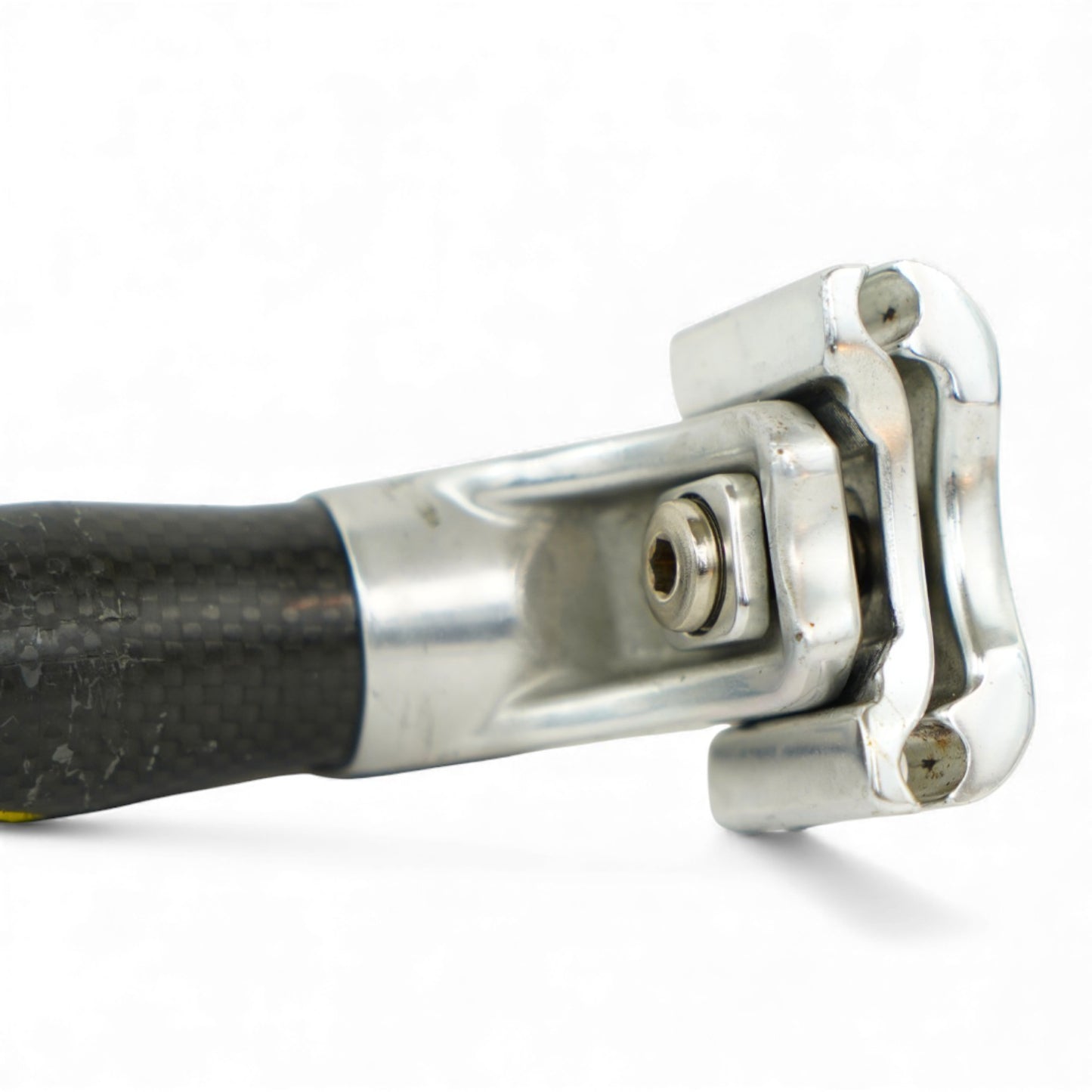 Easton EC70 Carbon Seatpost 31.6mm Diameter 400mm Length Road Cycling