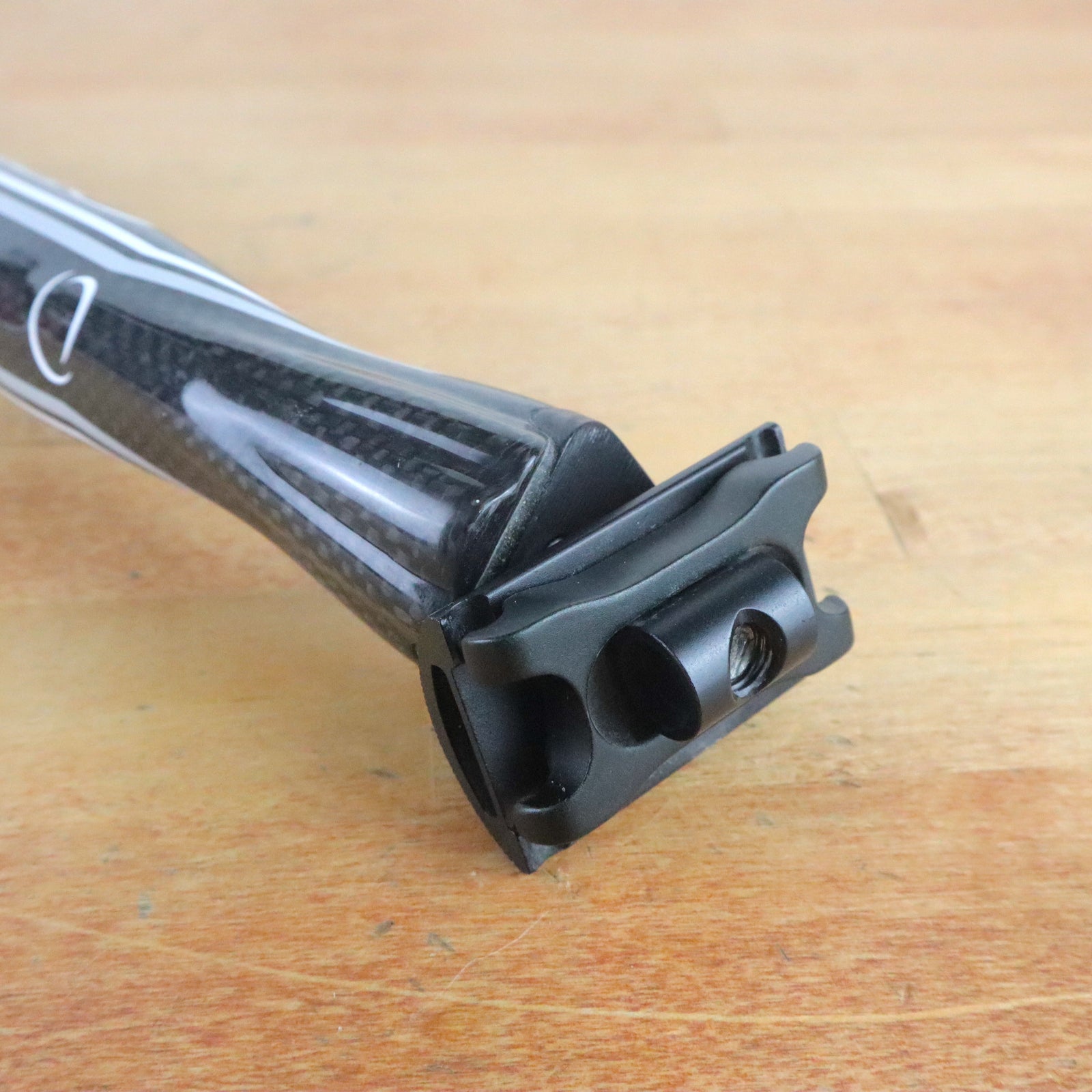 ORBEA Carbon Seatpost 31.6mm Road Bike 350mm