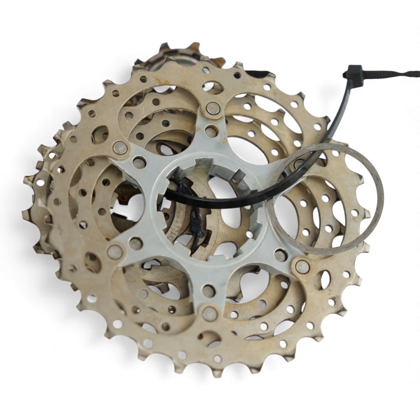 Shimano Ultegra CS-6700 Cassette 11-28T 10-Speed High Performance Gear