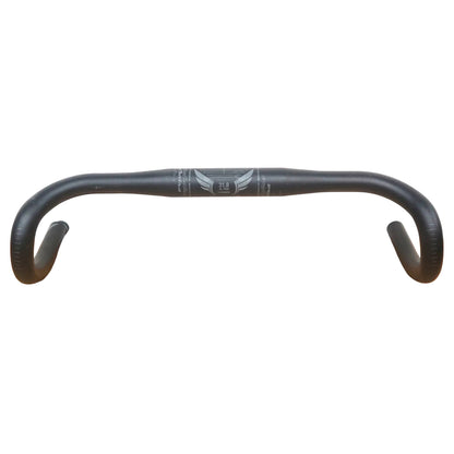 Salsa Cowbell 2 Aluminum Handlebars 42cm 31.8mm Clamp Drop Bar