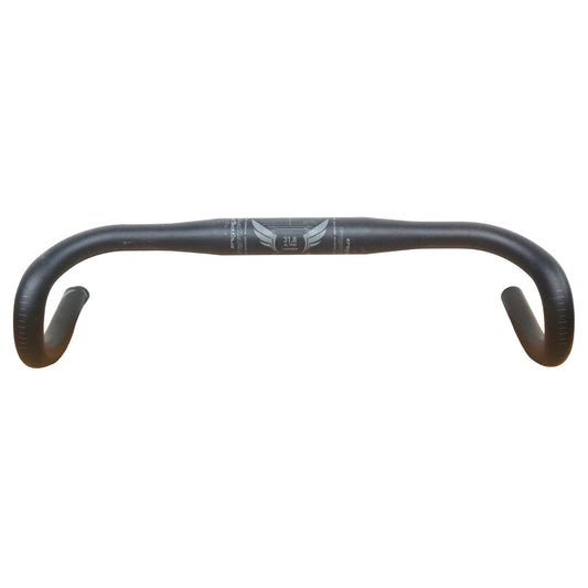 Salsa Cowbell 2 Aluminum Handlebars 42cm 31.8mm Clamp Drop Bar