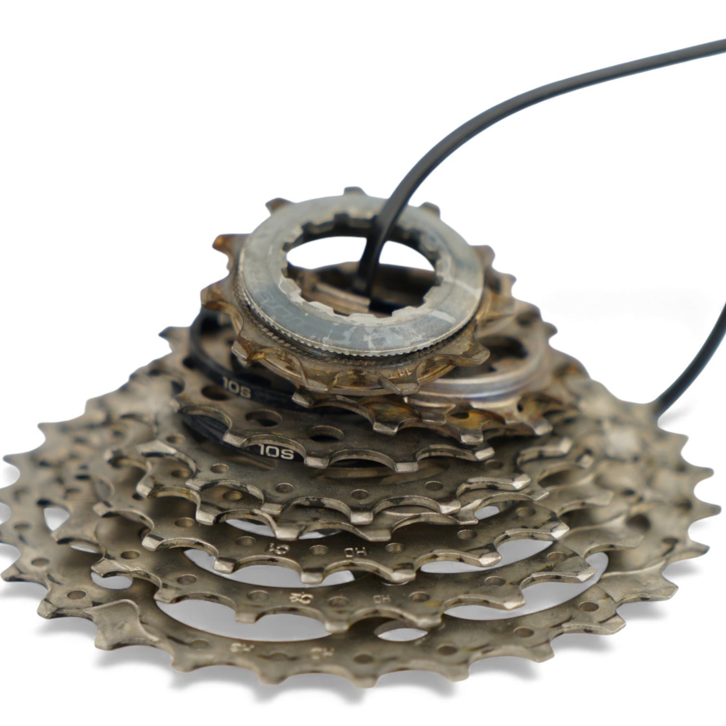 Shimano Ultegra CS-6700 Cassette 11-28T 10-Speed High Performance Gear