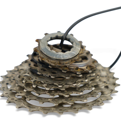 Shimano Ultegra CS-6700 Cassette 11-28T 10-Speed High Performance Gear