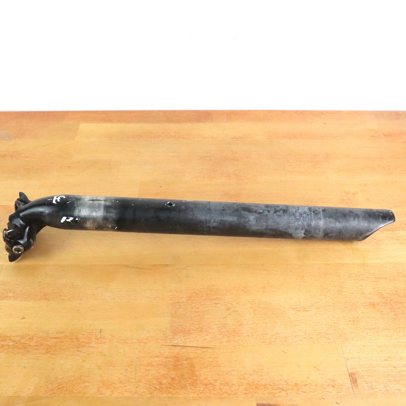 Ritchey 31.6x350mm 20mm Setback Aluminum Seatpost