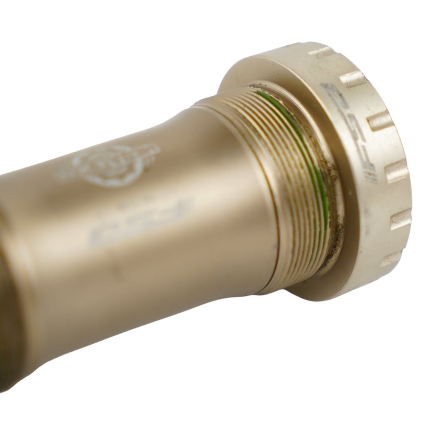 FSA MegaExo Bottom Bracket 68/70mm 24mm Spindle Road Bike Part