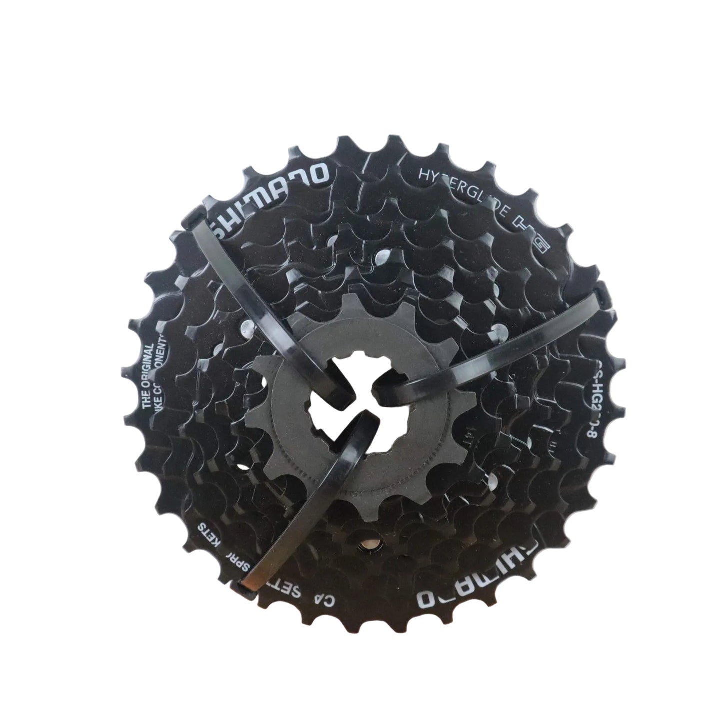 Shimano CS-HG200 8 Speed 12-32T Cassette