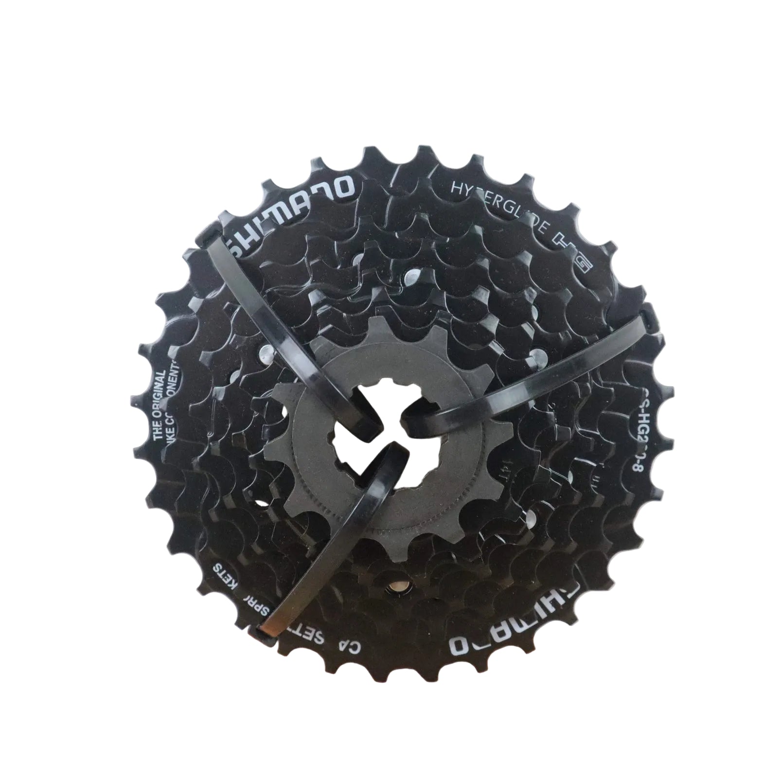 Shimano CS-HG200 8 Speed 12-32T Cassette