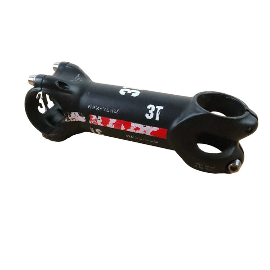 3T ARX-Team 110mm Stem 6 Degree Rise 31.8mm Clamp