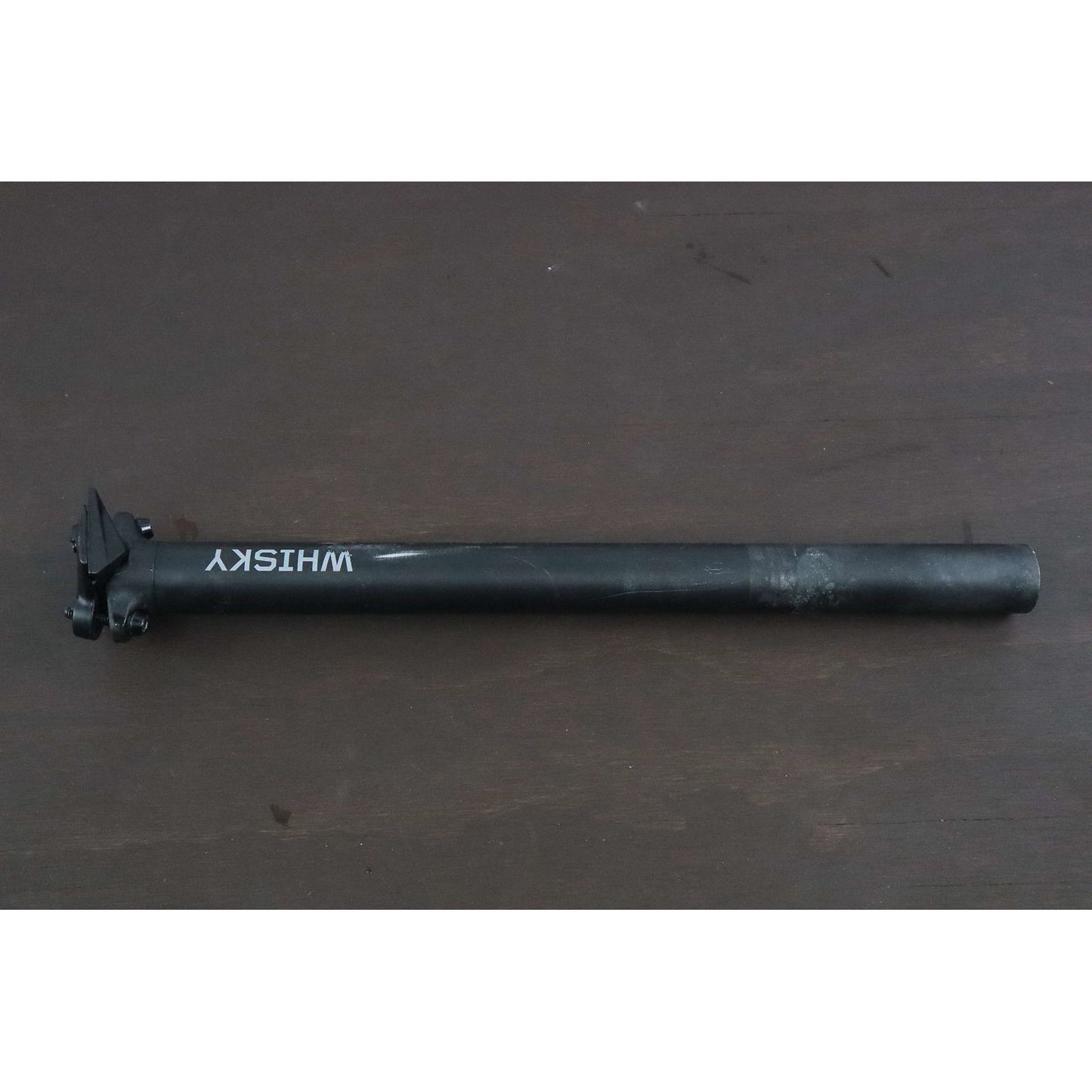 Whisky Parts Co. No.7 Alloy Seatpost 30.9x400mm