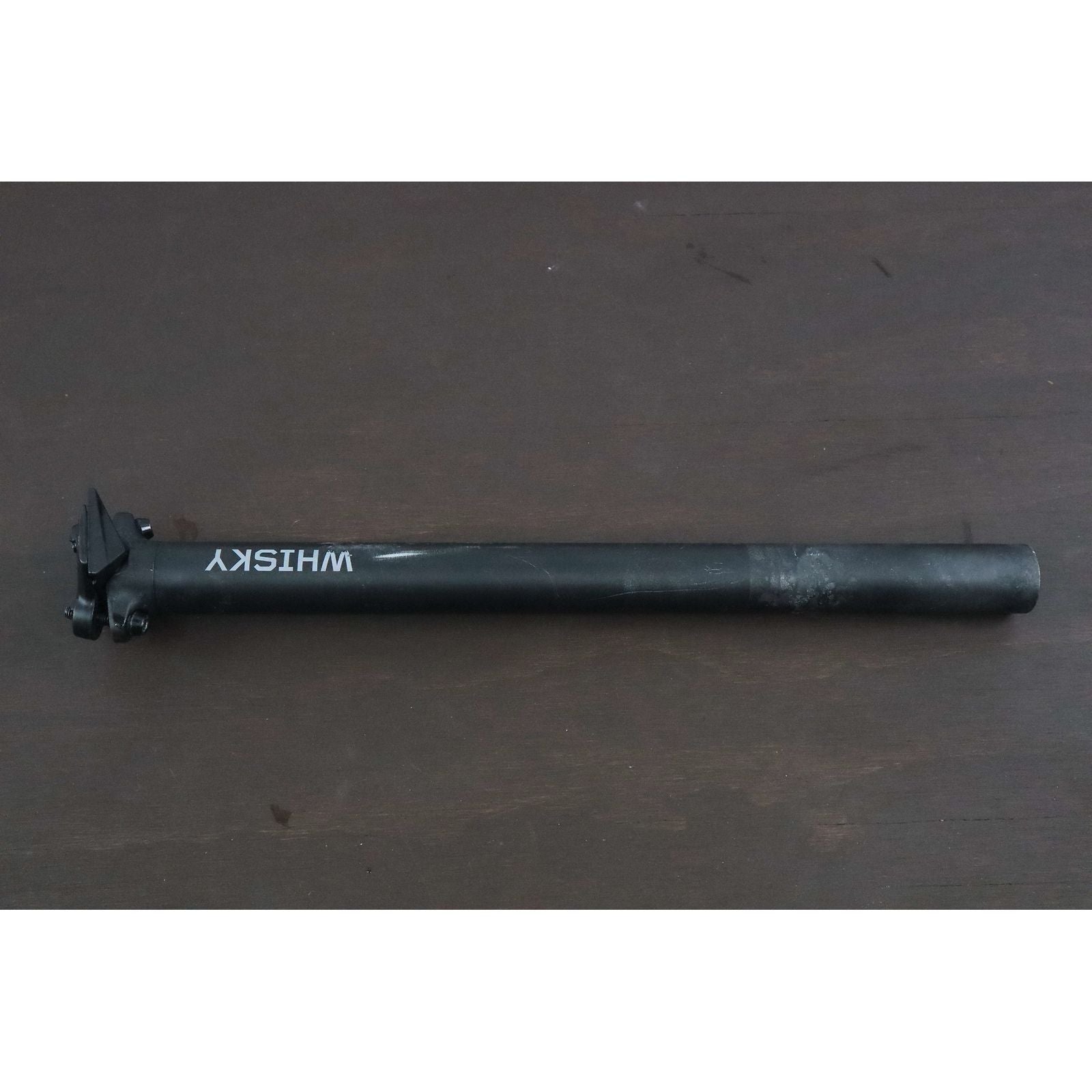Whisky Parts Co. No.7 Alloy Seatpost 30.9x400mm