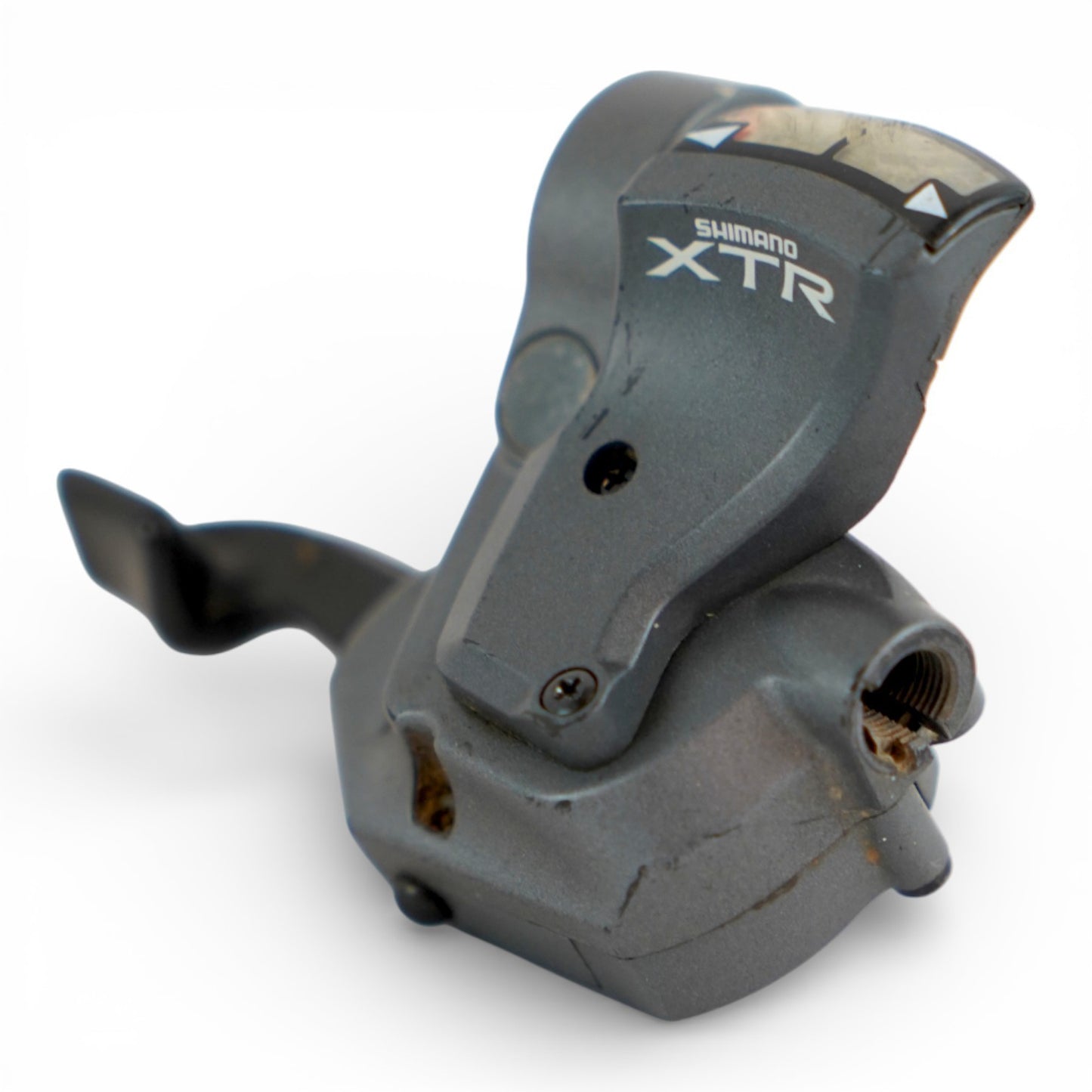 Shimano XTR SL-M951 Rear Shifter Only Gray 8-Speed Mountain Bike Part