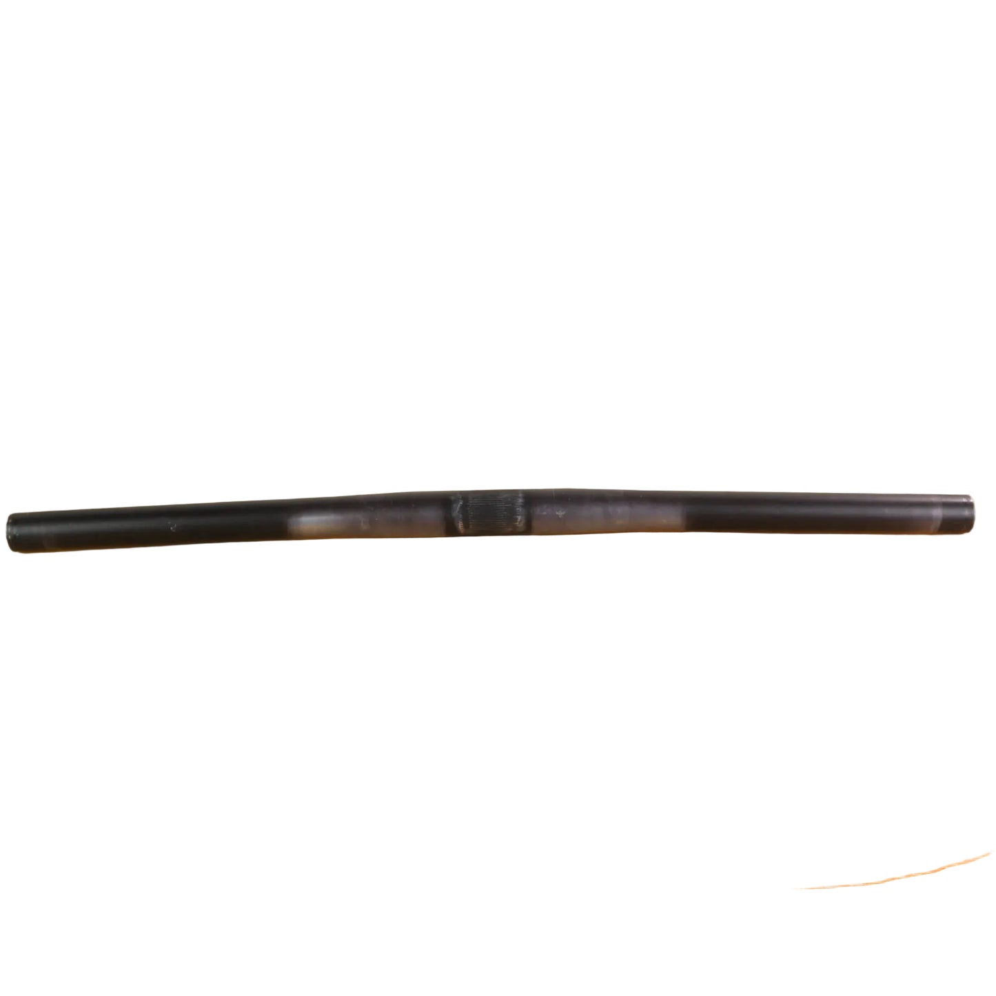 Unbranded Flat Bicycle Bike Handlebar 53cm 25.4mm Clamp MTB